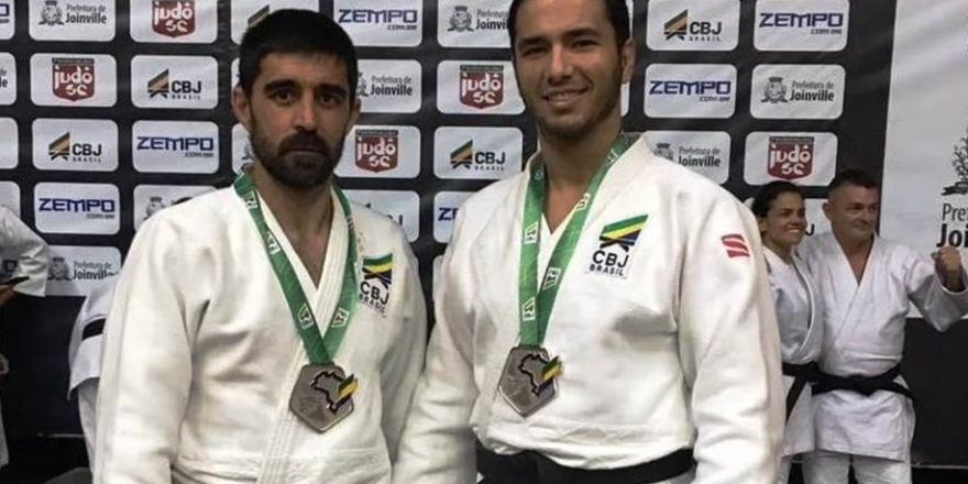 Judô joseense traz medalhas de duas competições 1
