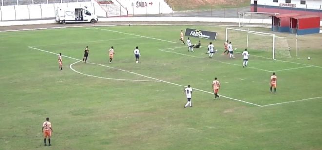 Campeonato acaba para Joseense e Manthiqueira 2