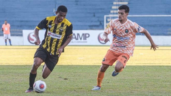 Joseense e Manthiqueira têm sábado decisivo 1