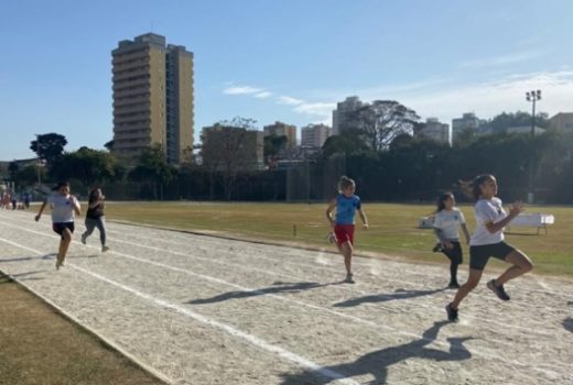 Jogos Escolares prosseguem para alunos joseenses 1