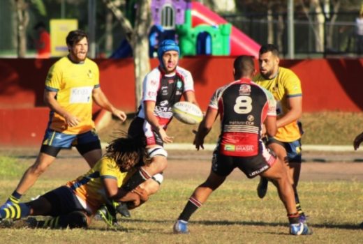 Jacareí Rugby assimila derrota e vai para o clássico 1