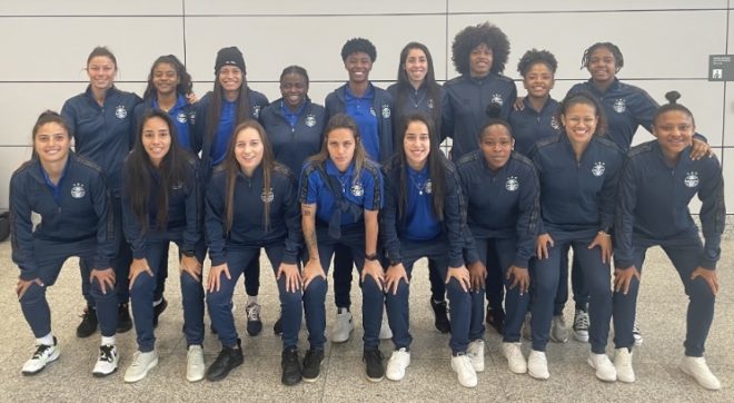 São José recebe o Grêmio na retomada do Brasileirão 3