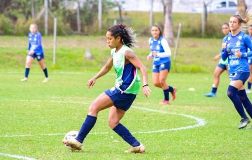 São José recebe o Grêmio na retomada do Brasileirão 6