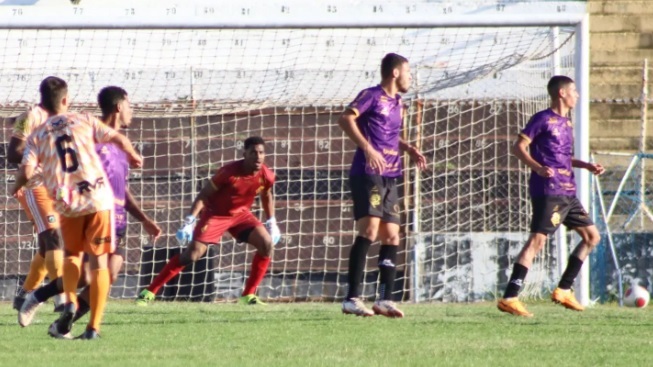 Joseense e Manthiqueira vivem semana decisiva 1