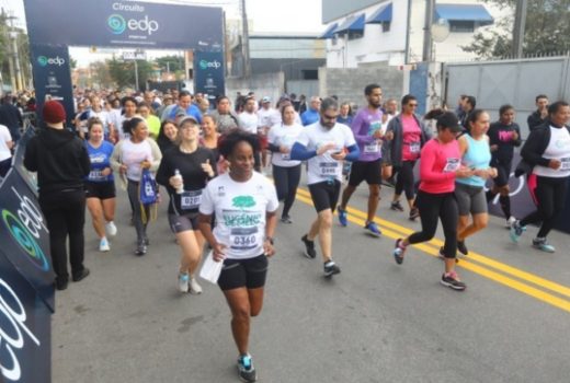 Eugênio de Melo teve corrida quente em manhã fria 13