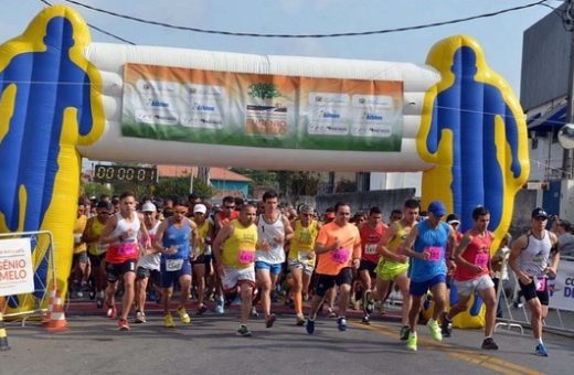 Corrida de rua joseense entrega kit na véspera 6
