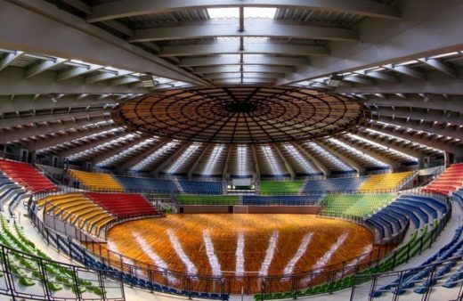 Copa Popular de Futsal define times do infantil 3