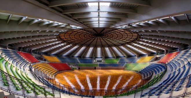 Copa Popular de Futsal define times do infantil 1