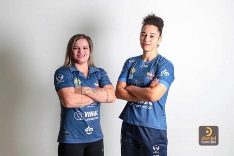 Wrestling joseense conquista medalhas e vagas 3