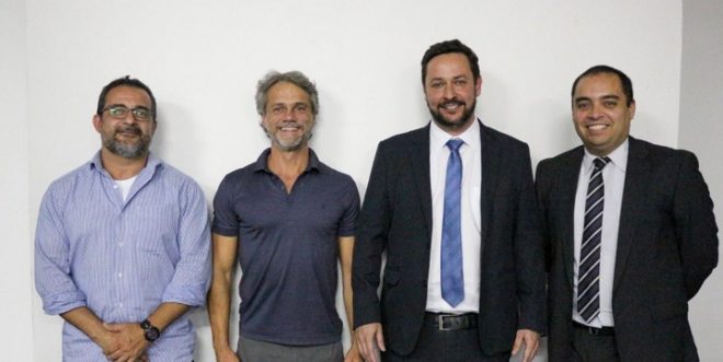 Taubaté confirma eleição de presidente por aclamação 3