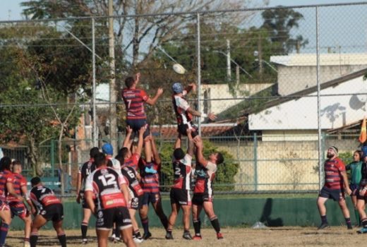 Jacareí vence em São José no clássico do rugby 8