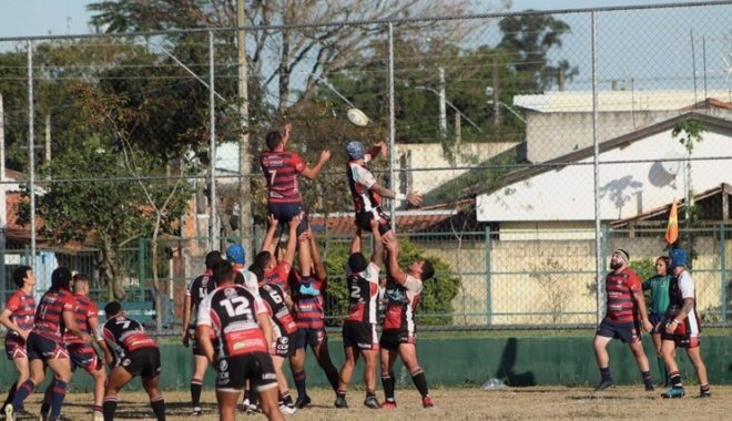 Jacareí vence em São José no clássico do rugby 1