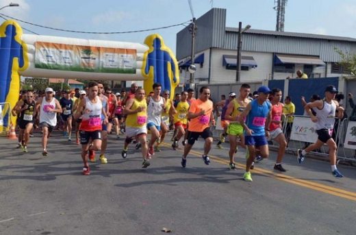 Corrida do Eugênio Melo abre inscrições limitadas 3