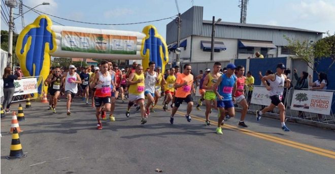 Corrida do Eugênio Melo abre inscrições limitadas 1