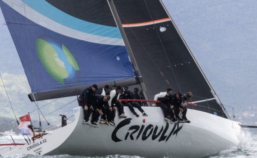 Semana de Vela de Ilhabela deixa saldo positivo 2