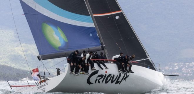 Semana de Vela de Ilhabela deixa saldo positivo 1
