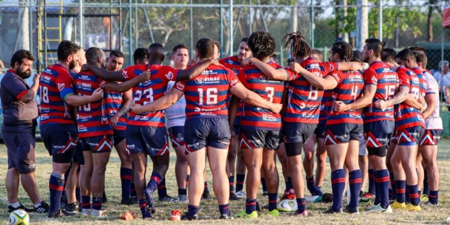 São José Rugby decide vaga visitando um invicto 1