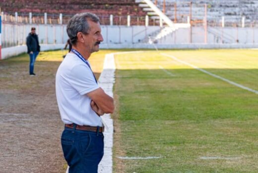 Manthiqueira é deixado fora da Copinha e protesta 6