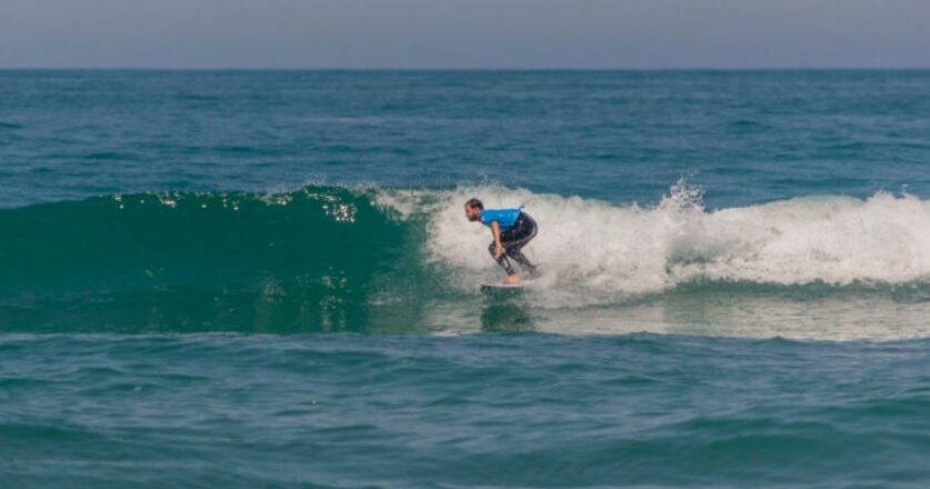 Ubatuba tem torneio exclusivo para surfistas da cidade 1