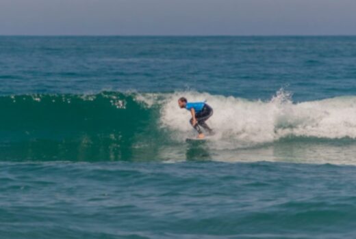 Ubatuba tem torneio exclusivo para surfistas da cidade 1