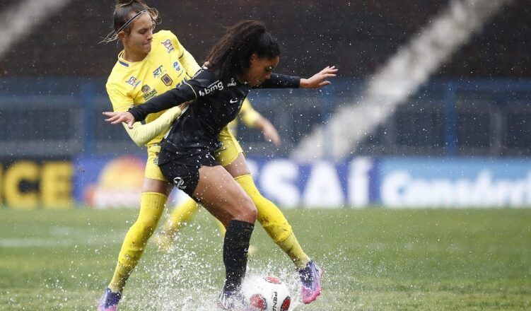 São José concluiu partida suspensa pela chuva 1