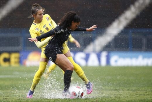 São José concluiu partida suspensa pela chuva 4