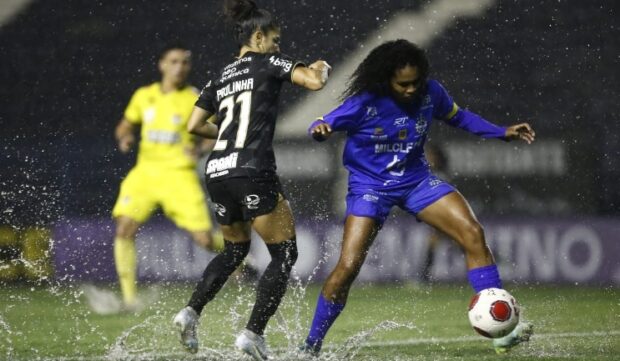 São José tem jogo suspenso e Taubaté sofre derrota 1