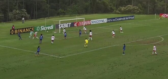 Chuva suspende partida entre Corinthians e São José no Paulista Feminino;  veja informações