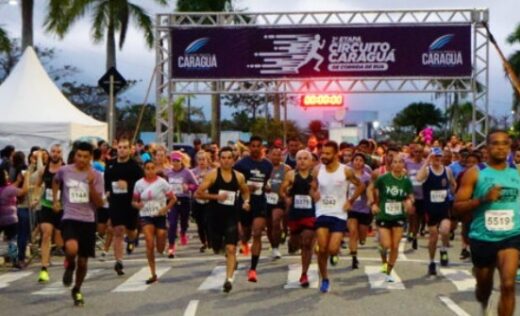 Corrida em Caraguatatuba amplia inscrições 6