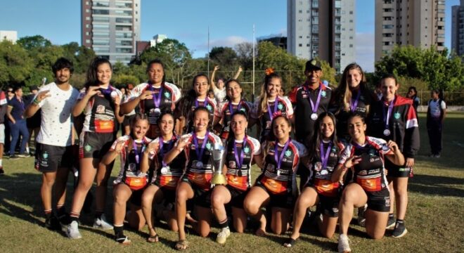 Jacareí Rugby valoriza resultados antes de clássico 3