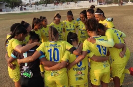 São José abre rodada do Paulistão feminino 12