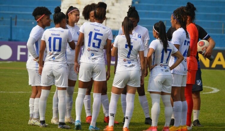 Paulistão feminino prossegue com Taubaté em Rio Preto 1