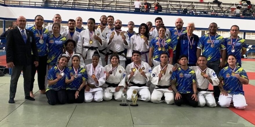 São José antecipa octacampeonato nos Regionais 1