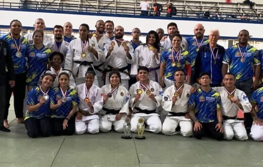 São José antecipa octacampeonato nos Regionais 10