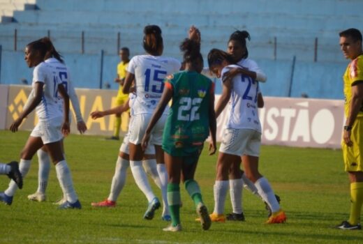 Taubaté vence confronto regional pelo Paulistão 5