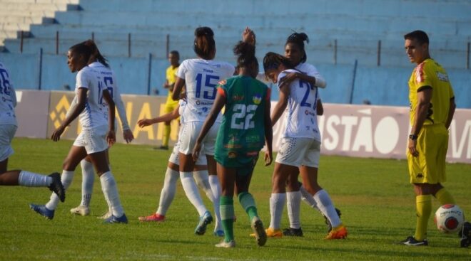 Taubaté vence confronto regional pelo Paulistão 1