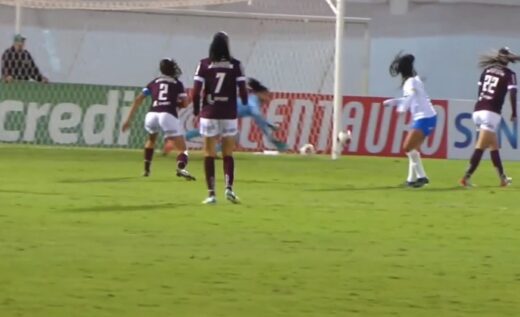 São José leva gol no final e perde após reação 2