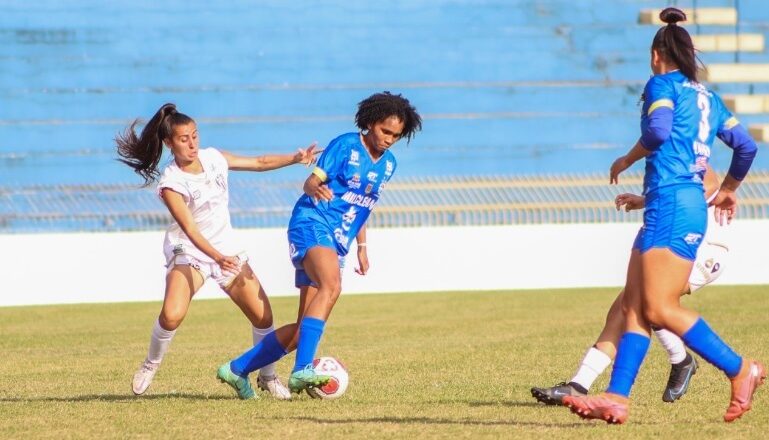 Paulistão feminino volta com os times da região 1