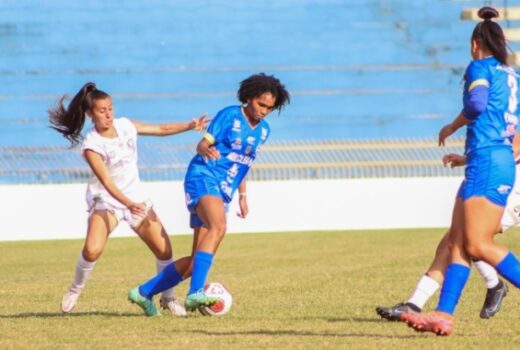Paulistão feminino volta com os times da região 3