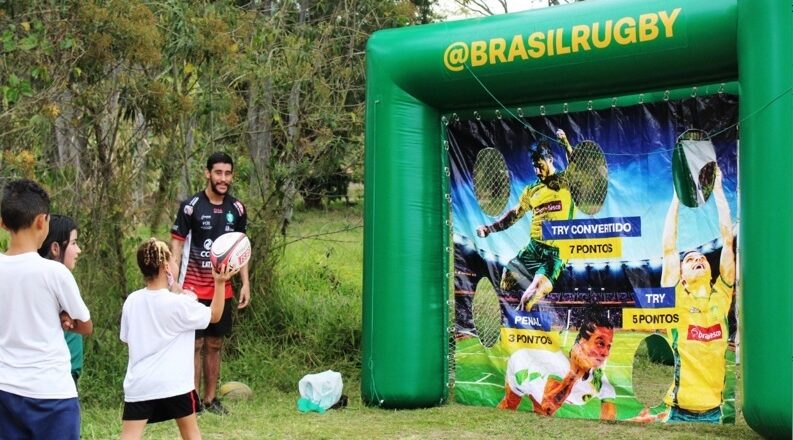 Times de rugby da região têm sábado de folga 1