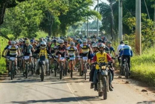 Evento ciclístico deve atrair mais de 800 competidores 6