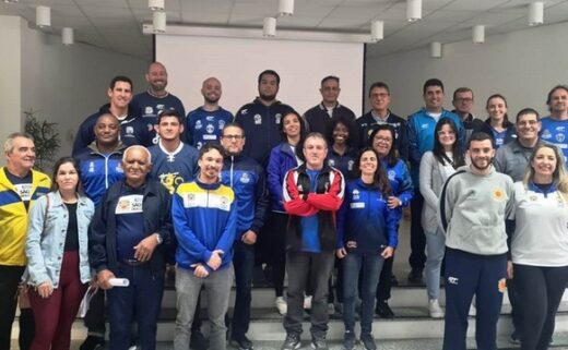 São José dos Campos prepara ida aos Jogos Abertos 13
