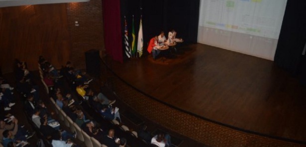 São Sebastião já teve congresso técnico dos Abertos 1