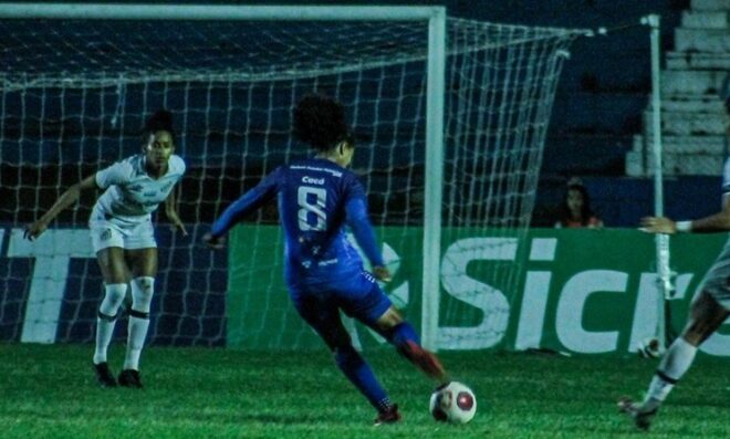Times de região abrem rodada do Paulista feminino 3
