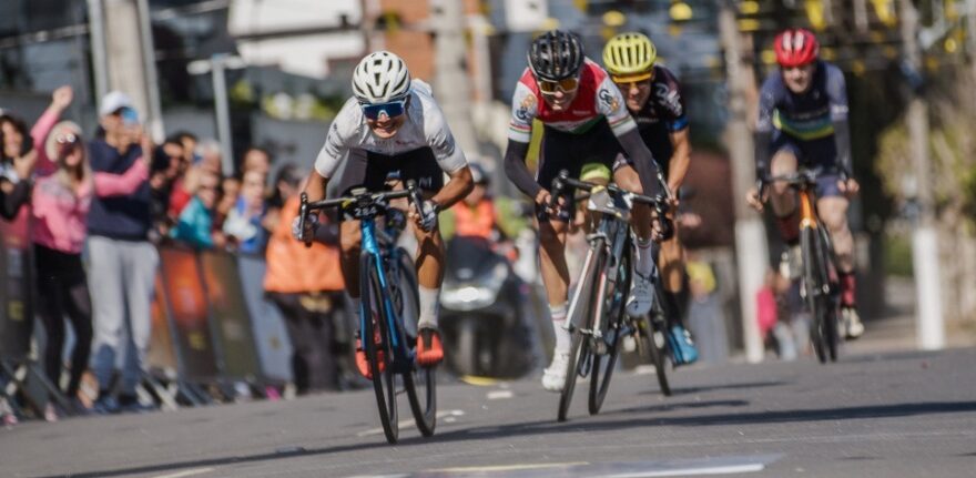 Tour de France na região teve vitória de chileno 1