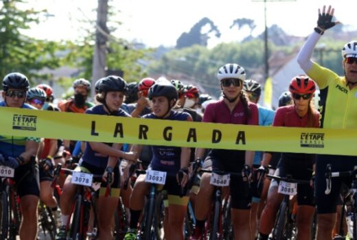 Tour de France é atração neste domingo na região 7