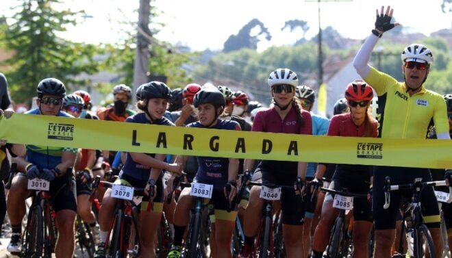 Tour de France é atração neste domingo na região 1
