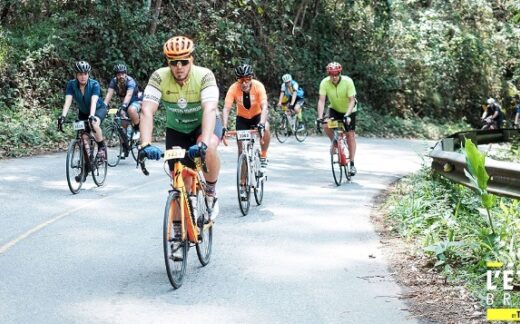 Ciclismo da região tem etapa do Tour de France 11