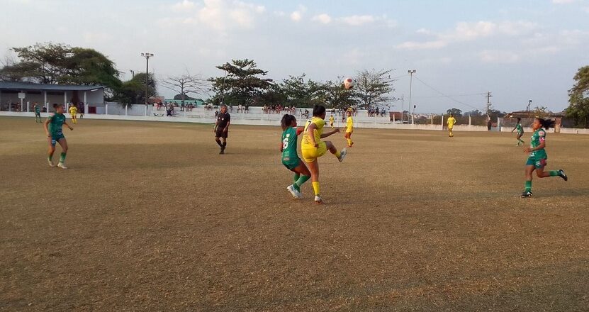 São José vence Pinda e ganha medalha de ouro 1