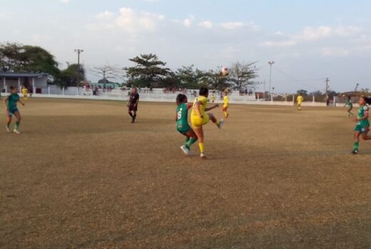 São José vence Pinda e ganha medalha de ouro 14